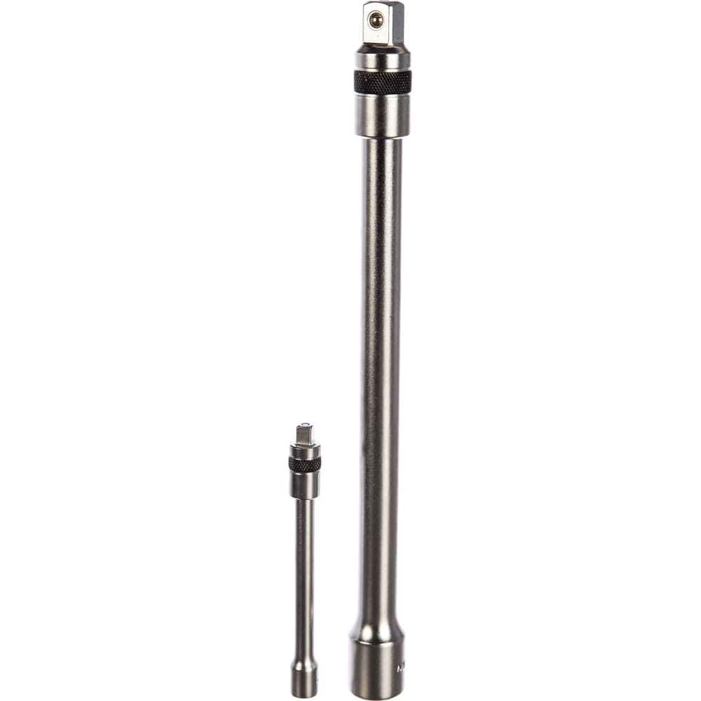 Набор инструментов 94 предмета 1/2", 1/4" Inforce, Сталь Cr-V, Профессиональный, 06-07-10 — фото 11