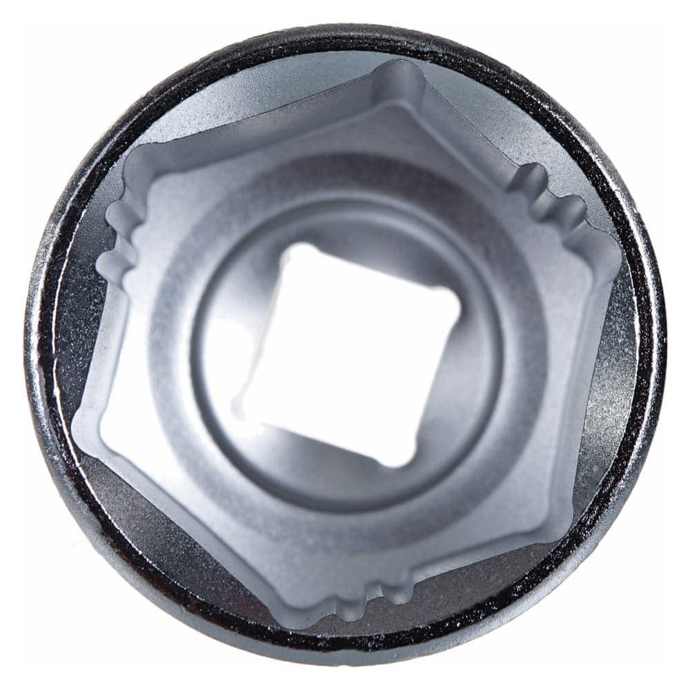 Набор инструментов Inforce 85 предметов 1/2", 1/4" Inforce, Сталь Cr-V, Профессиональный, 06-07-14 — фото 33