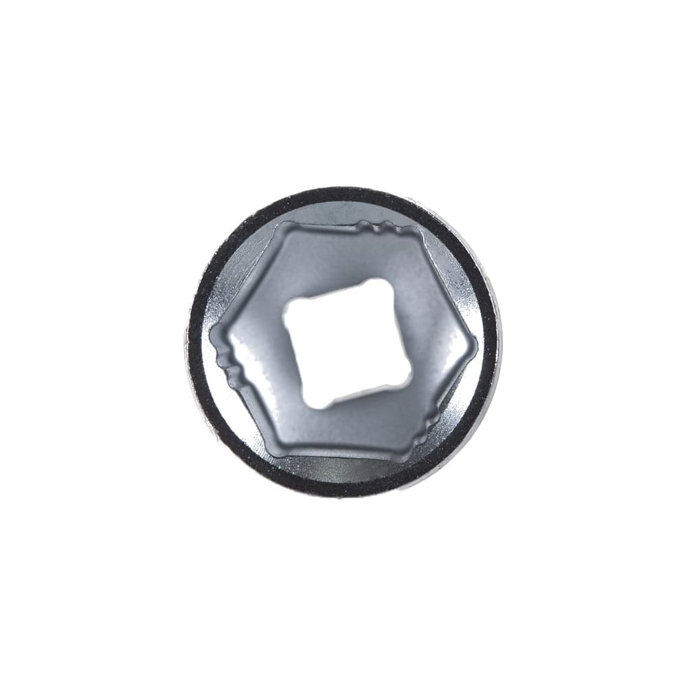 Набор инструментов Inforce 46 предметов 1/4" Inforce, Сталь Cr-V, Профессиональный, 06-07-11 — фото 28