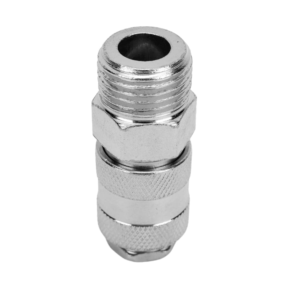 Разъемное соединение (рапид мама - 1/2"M) Gigant G-PN14020