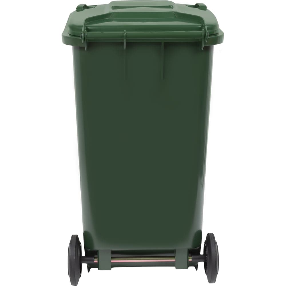 Прямоугольный мусорный контейнер Gigant 240 л IPG-03 — фото 5