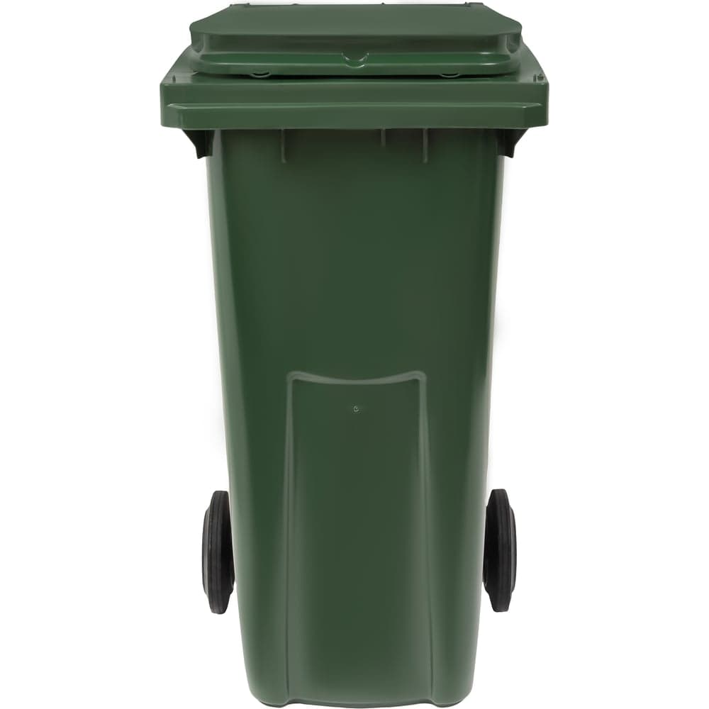 Прямоугольный мусорный контейнер Gigant 120 л IPG-02 — фото 3