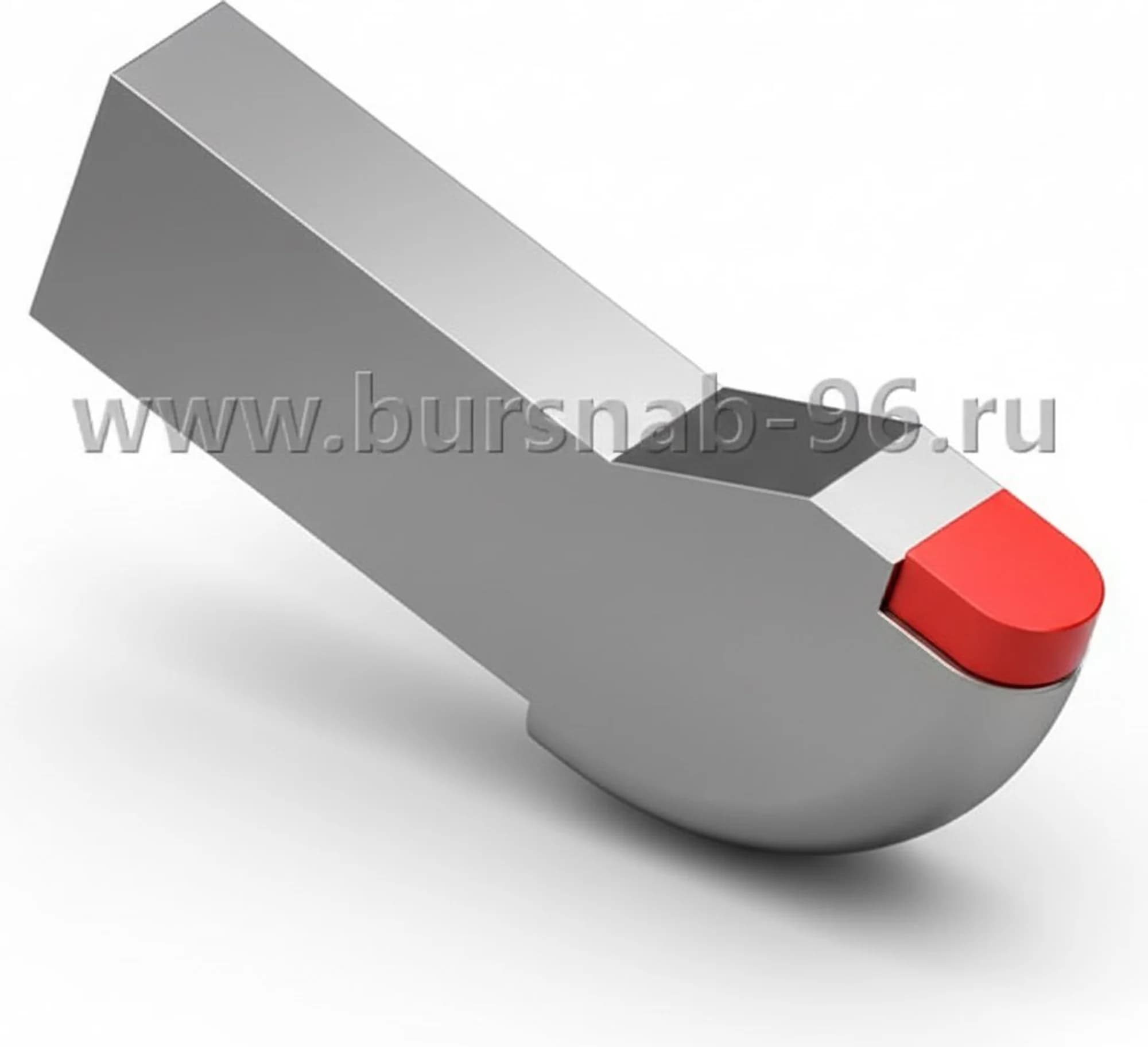 Резец дорожный РП-5