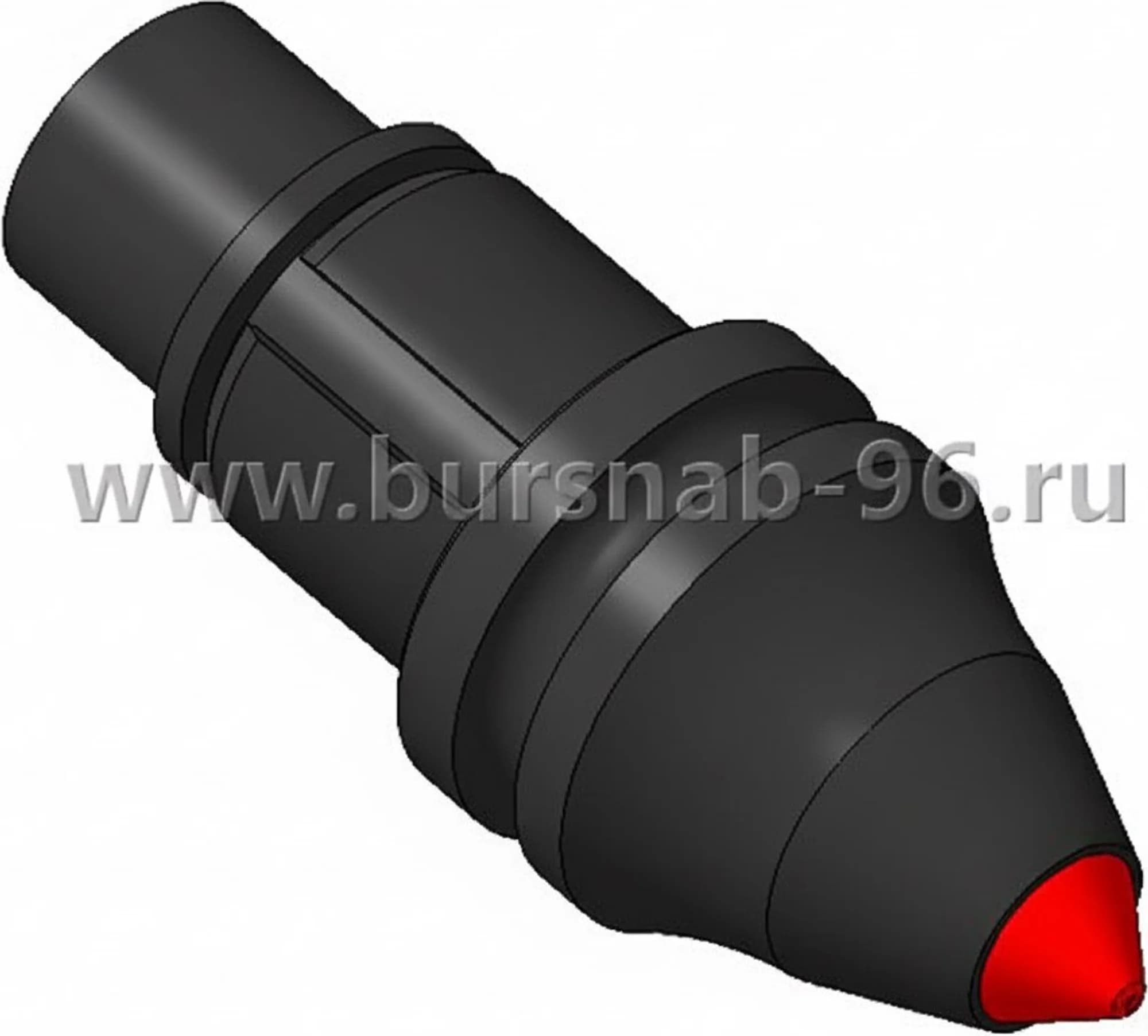 Резец скальный РБЦ-50