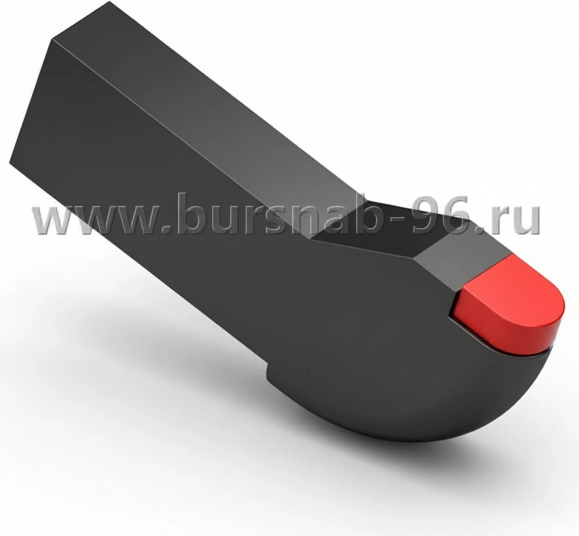 Резец дорожный РП-3