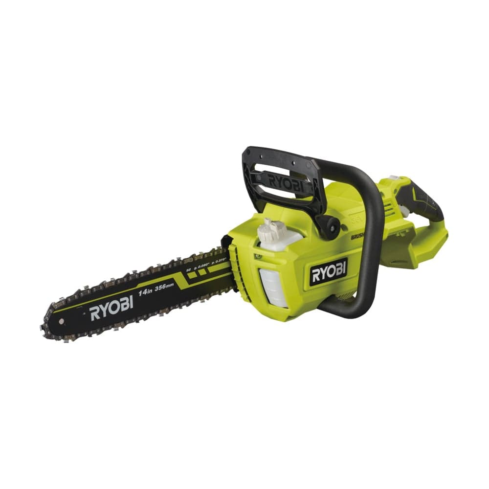 Бесщеточная цепная пила Ryobi MAX POWER RY36CSX35A-0 5133004595 — фото 2