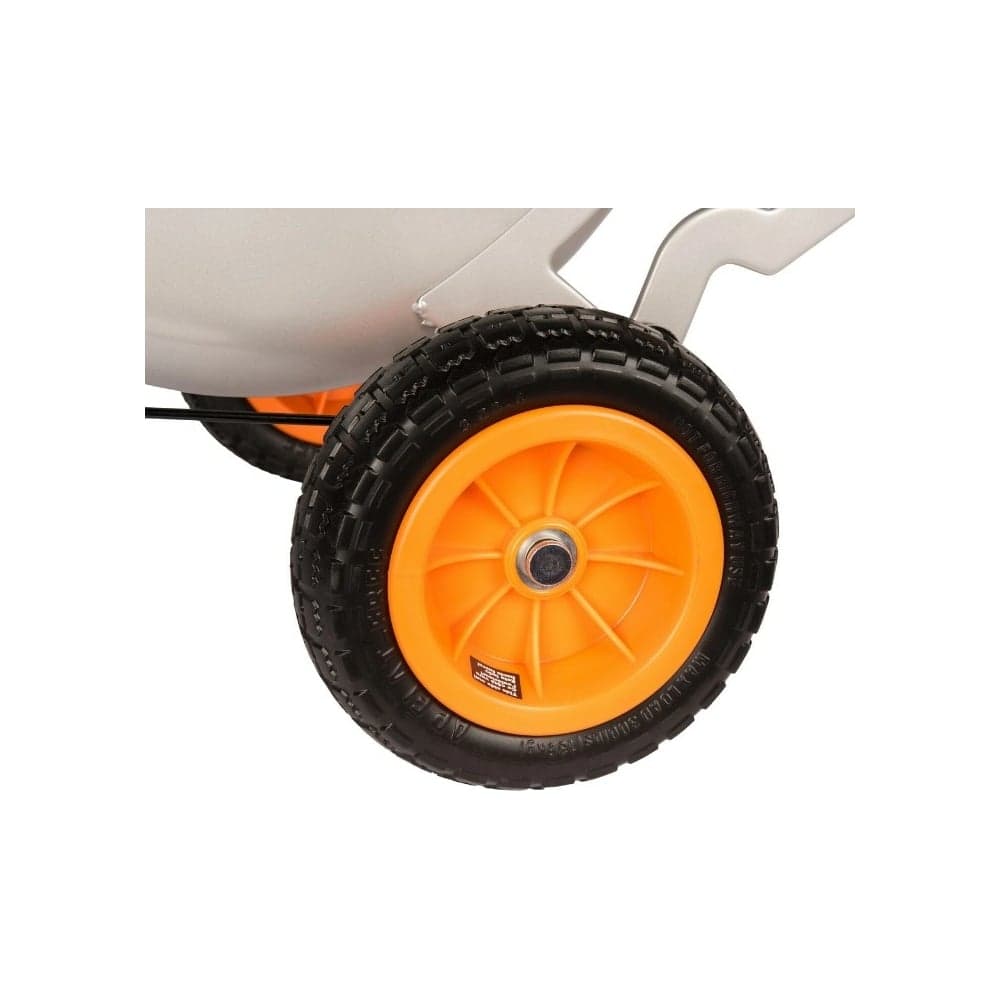 Садовая тележка WORX Aerocart WG050 — фото 7