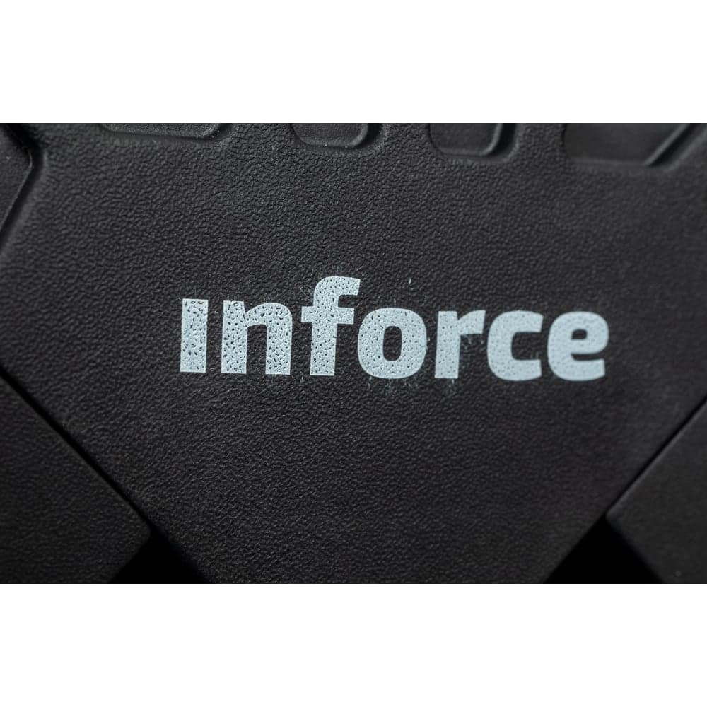 Угловая струбцина с одним зажимом Inforce 102 мм 06-03-45 — фото 5