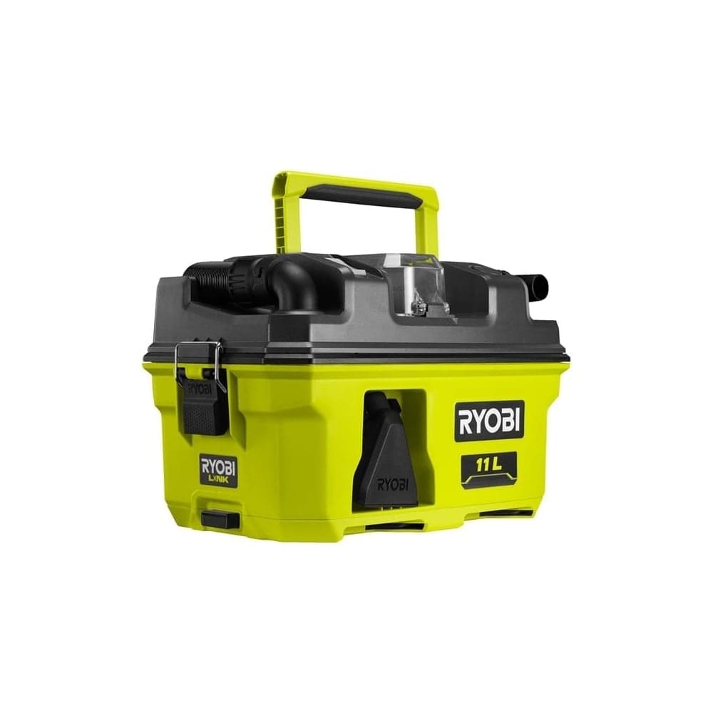 Пылесос Ryobi RV1811-0 18В ONE+™Аккумуляторный пылесос 5133005995 — фото 1