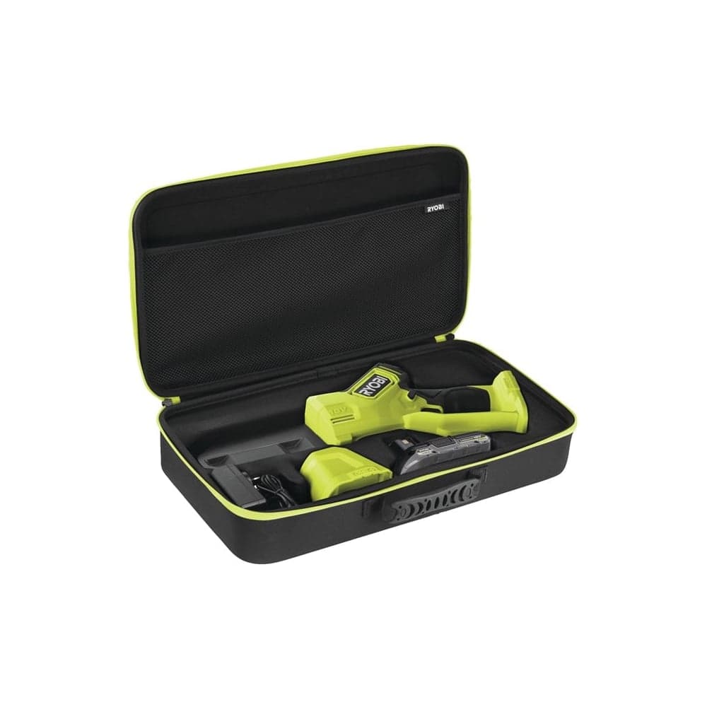 Бесщеточная цепная пила с шиной 15см Ryobi ONE+ 18В НР RY18PSX15A-120T 5133005899 — фото 3