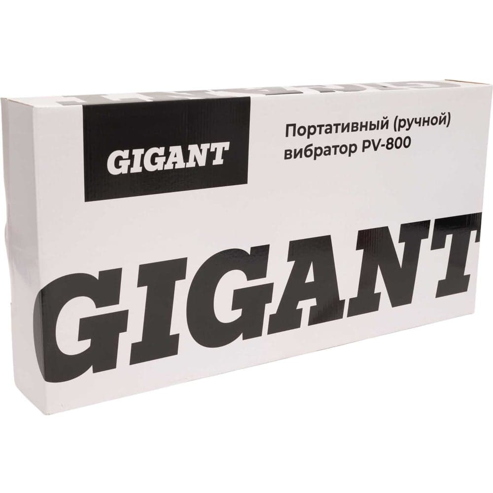 Портативный вибратор Gigant PV-800 — фото 14
