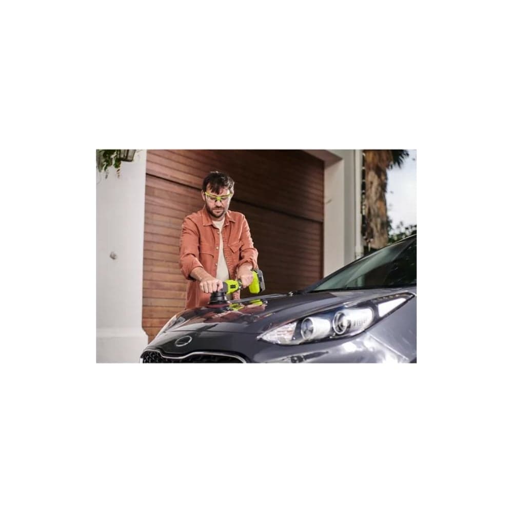 Полировальная машина Ryobi ONE+ R18P-0 5133004845 — фото 2