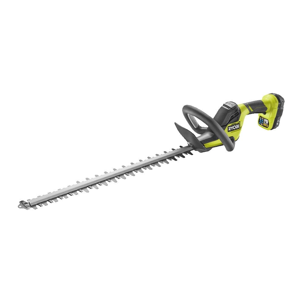 Кусторез Ryobi ONE+ RY18HT55A-120 5133004910 — фото 1