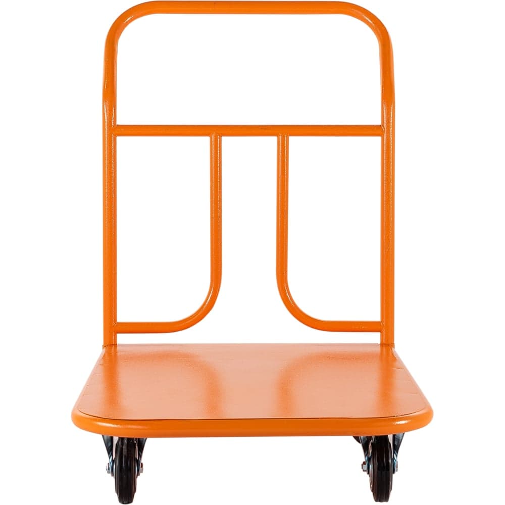 Платформенная тележка ТП 600х900 125 Gigant GT-0071 — фото 2