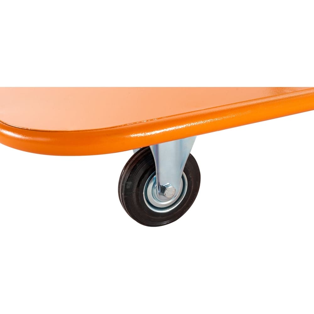 Платформенная тележка ТП 600х900 125 Gigant GT-0071 — фото 4