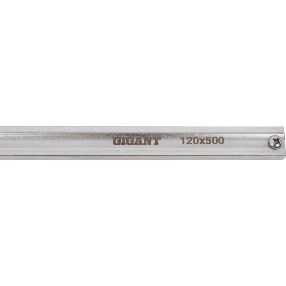 Цельнокованая струбцина Gigant тип F 500/120 мм GSFC-500 — фото 3
