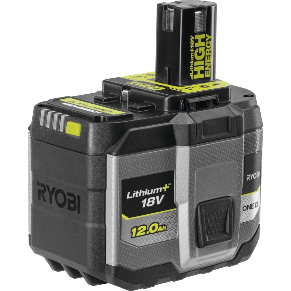 Аккумулятор 18В, 12 А*ч RB18120T Ryobi 5133006265 — фото 7