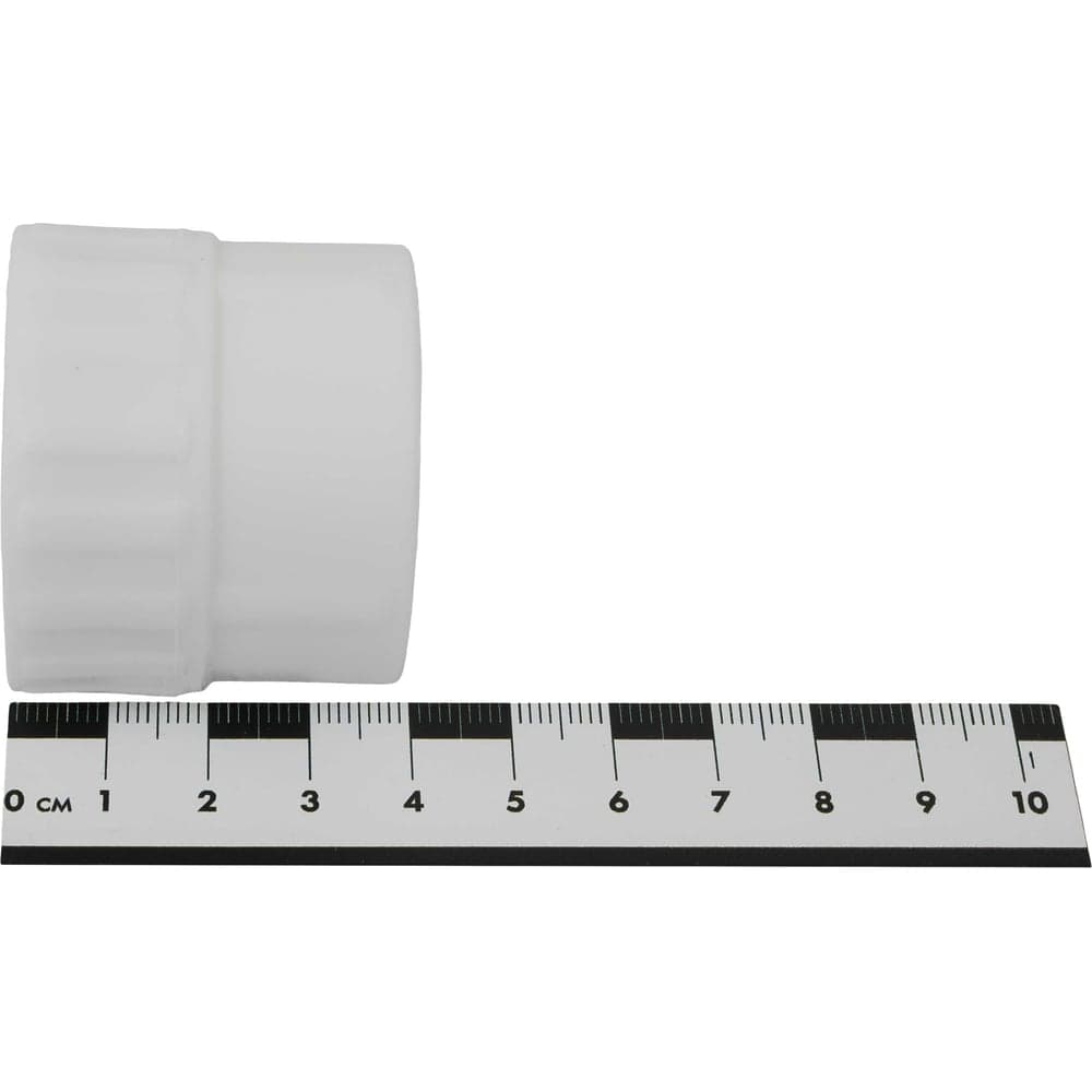 Муфта PP-R бел комб 32х3/4 ВР Gigant GPM-32X3/4ВР — фото 4