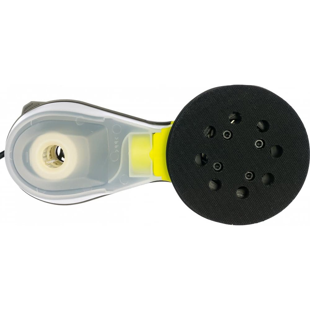 Эксцентриковая шлифмашина Ryobi ROS300 5133001144 — фото 3
