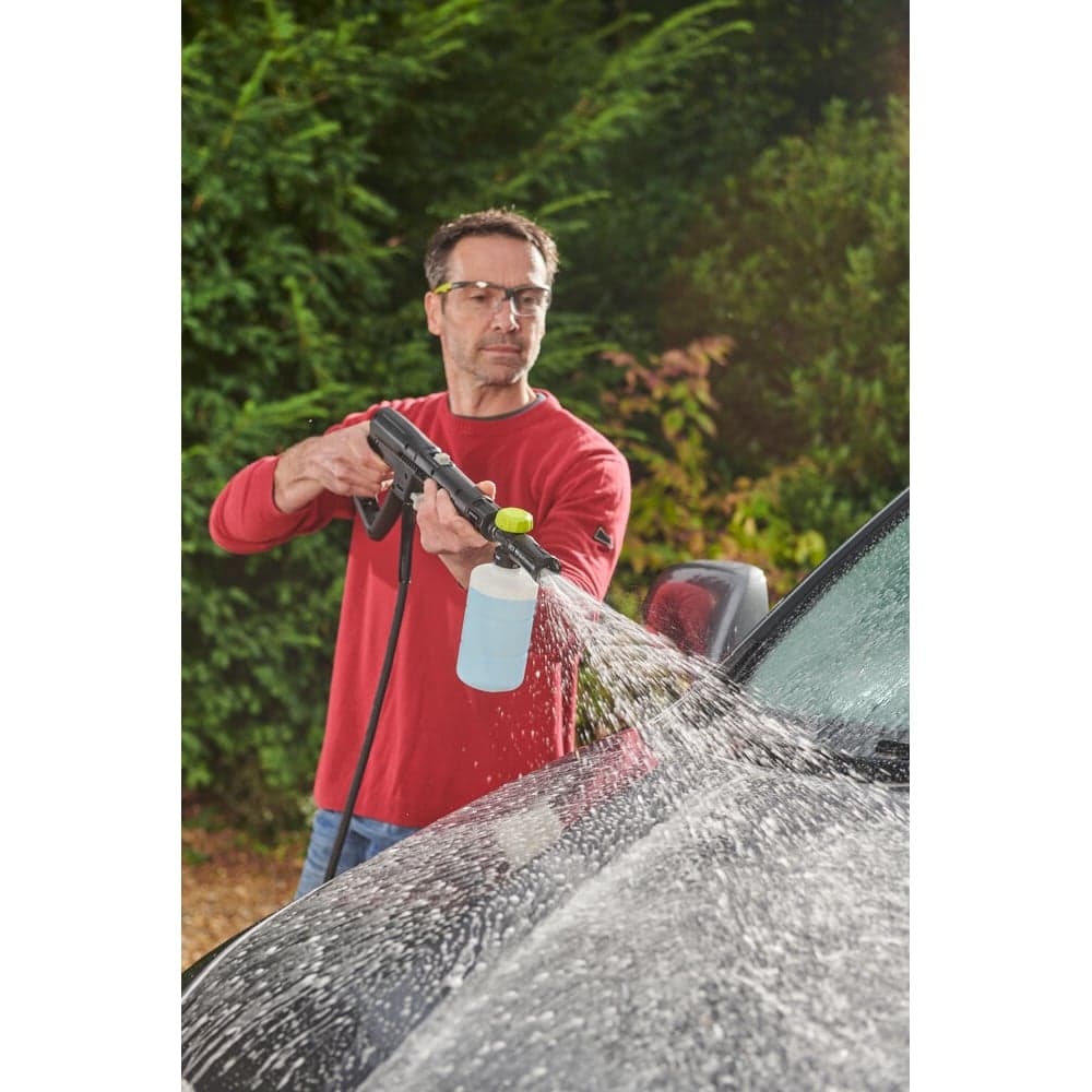 Емкость для моющего вещества для сетевой мойки высокого давления RAC775 Ryobi 5132005529 — фото 3
