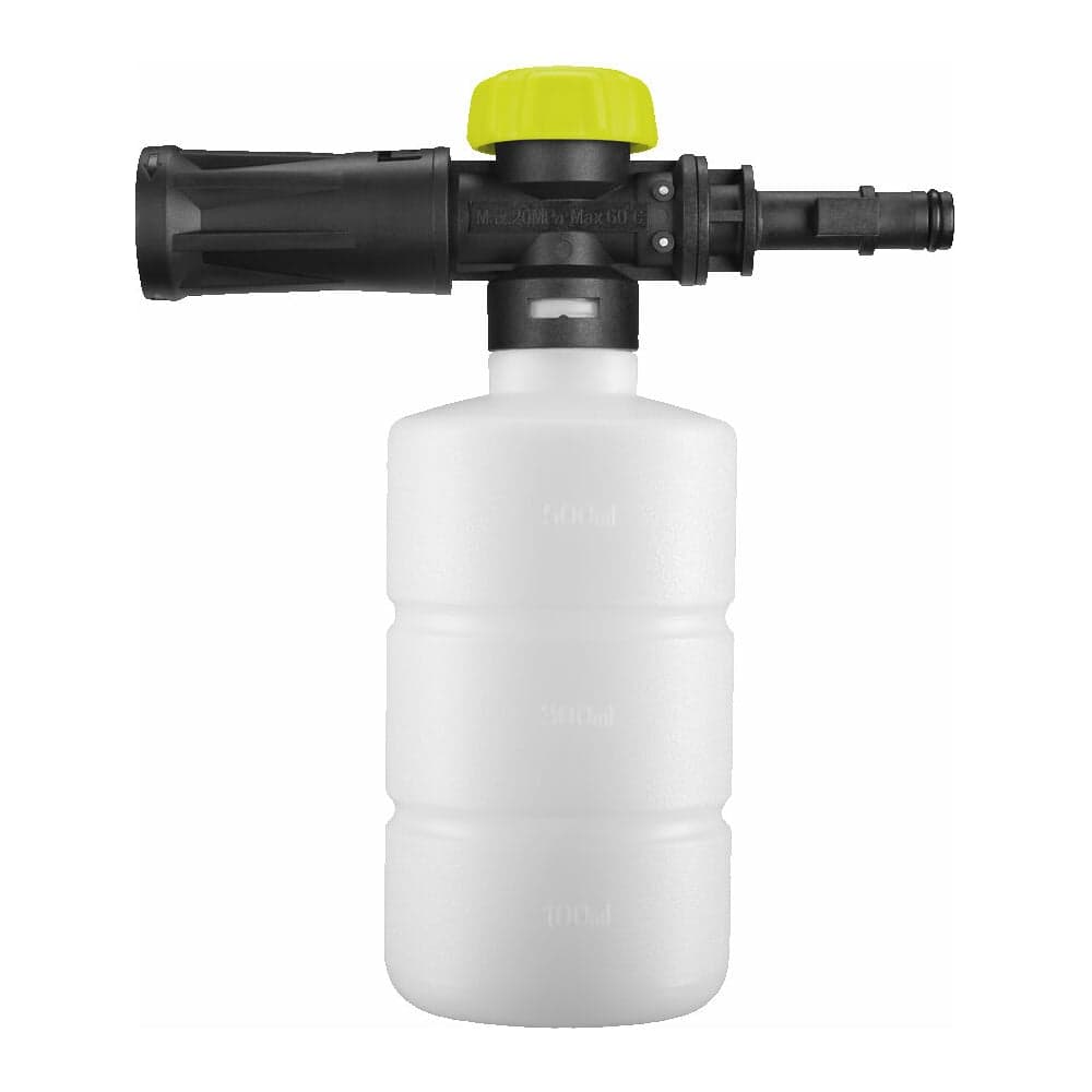 Емкость для моющего вещества для сетевой мойки высокого давления RAC775 Ryobi 5132005529 — фото 1