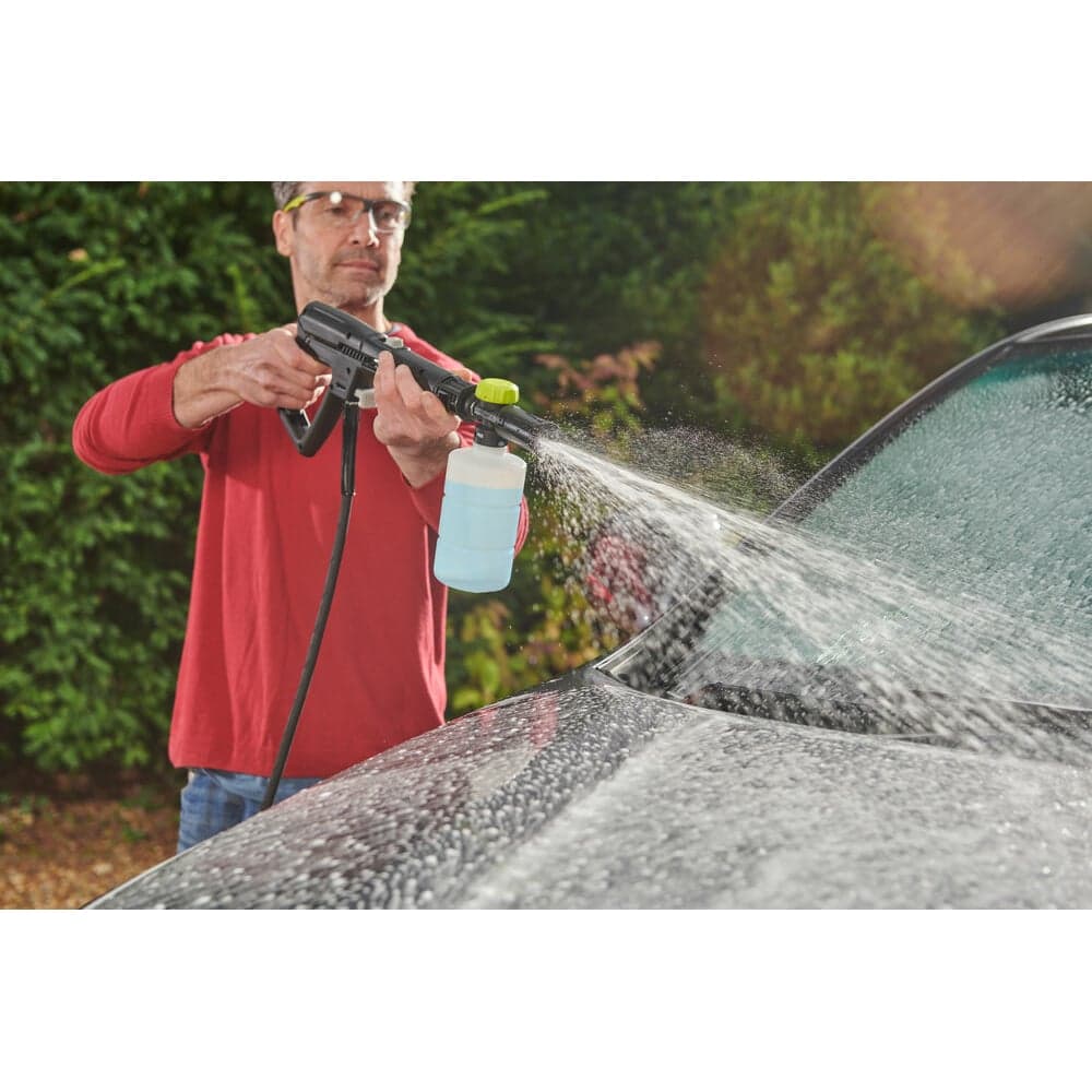 Емкость для моющего вещества для сетевой мойки высокого давления RAC775 Ryobi 5132005529 — фото 2