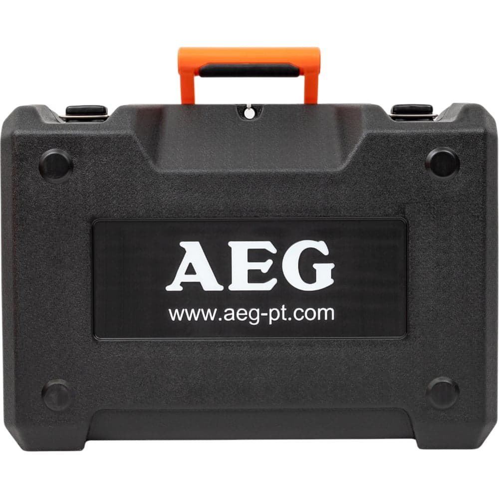 Эксцентриковая шлифмашина AEG EX 150 ES 4935443290 — фото 20