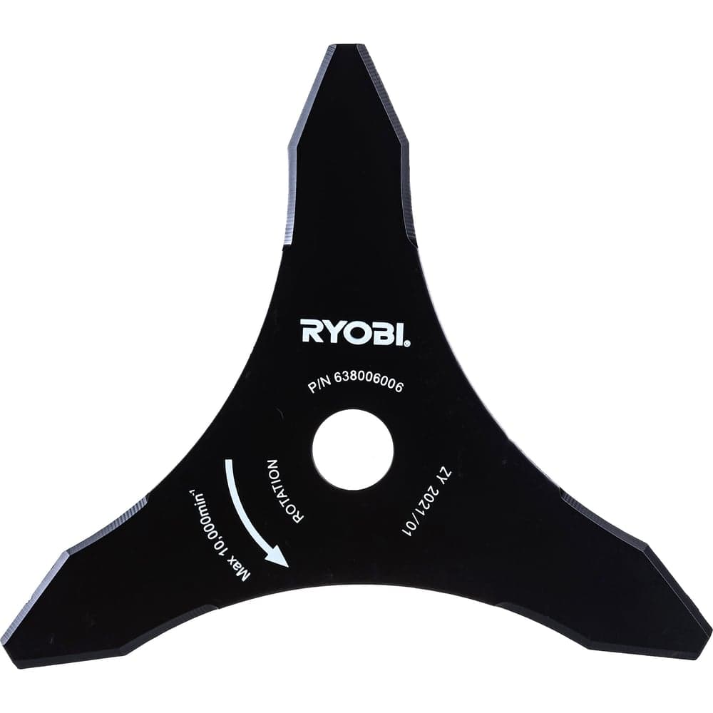 Нож для косы Ryobi RAC117 5132002668 — фото 1