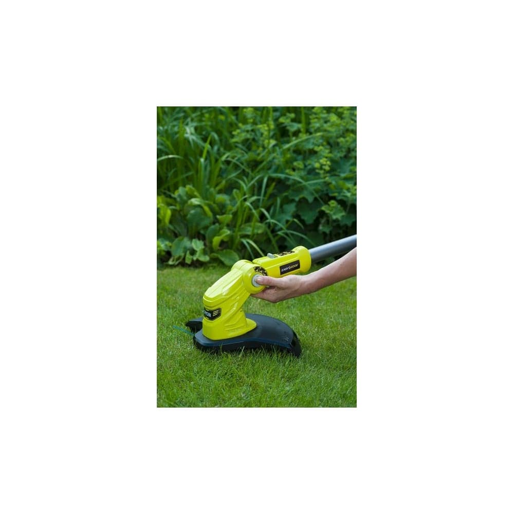 Аккумуляторный триммер Ryobi ONE+ OLT1832 5133002813 — фото 8