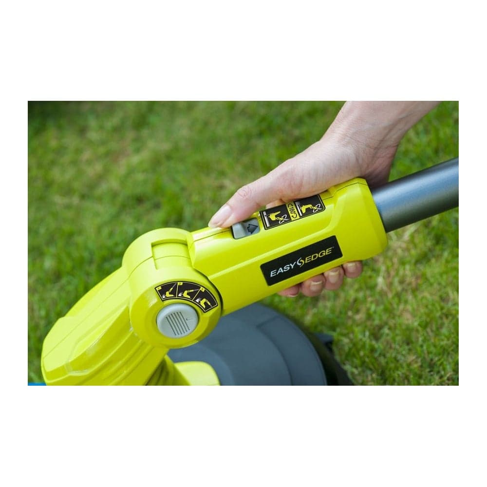 Аккумуляторный триммер Ryobi ONE+ OLT1832 5133002813 — фото 9