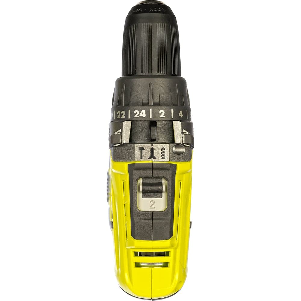 Ударная дрель-шуруповерт Ryobi ONE+ R18PD3-220S 5133003342 — фото 6