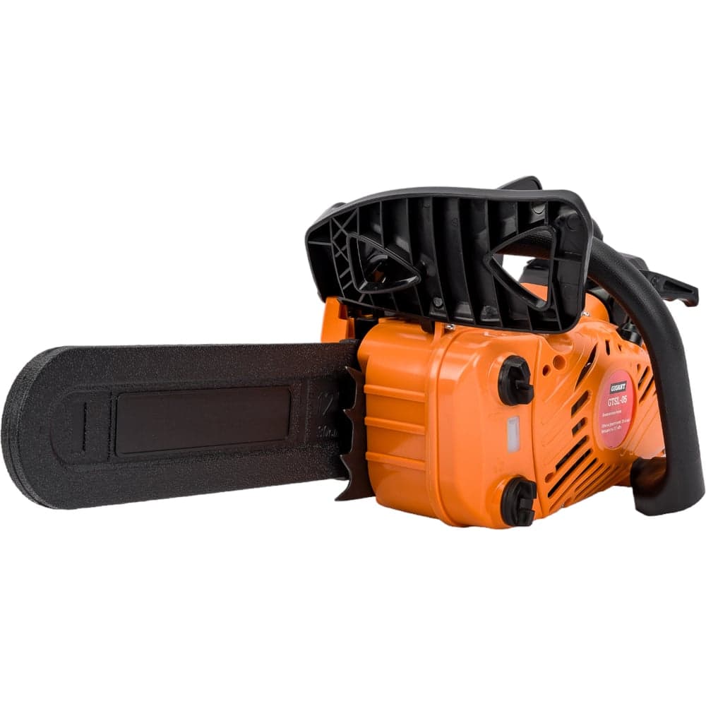 Бензопила 0,95 л.с., 10 дюймов, Gigant GTSL-05 — фото 3