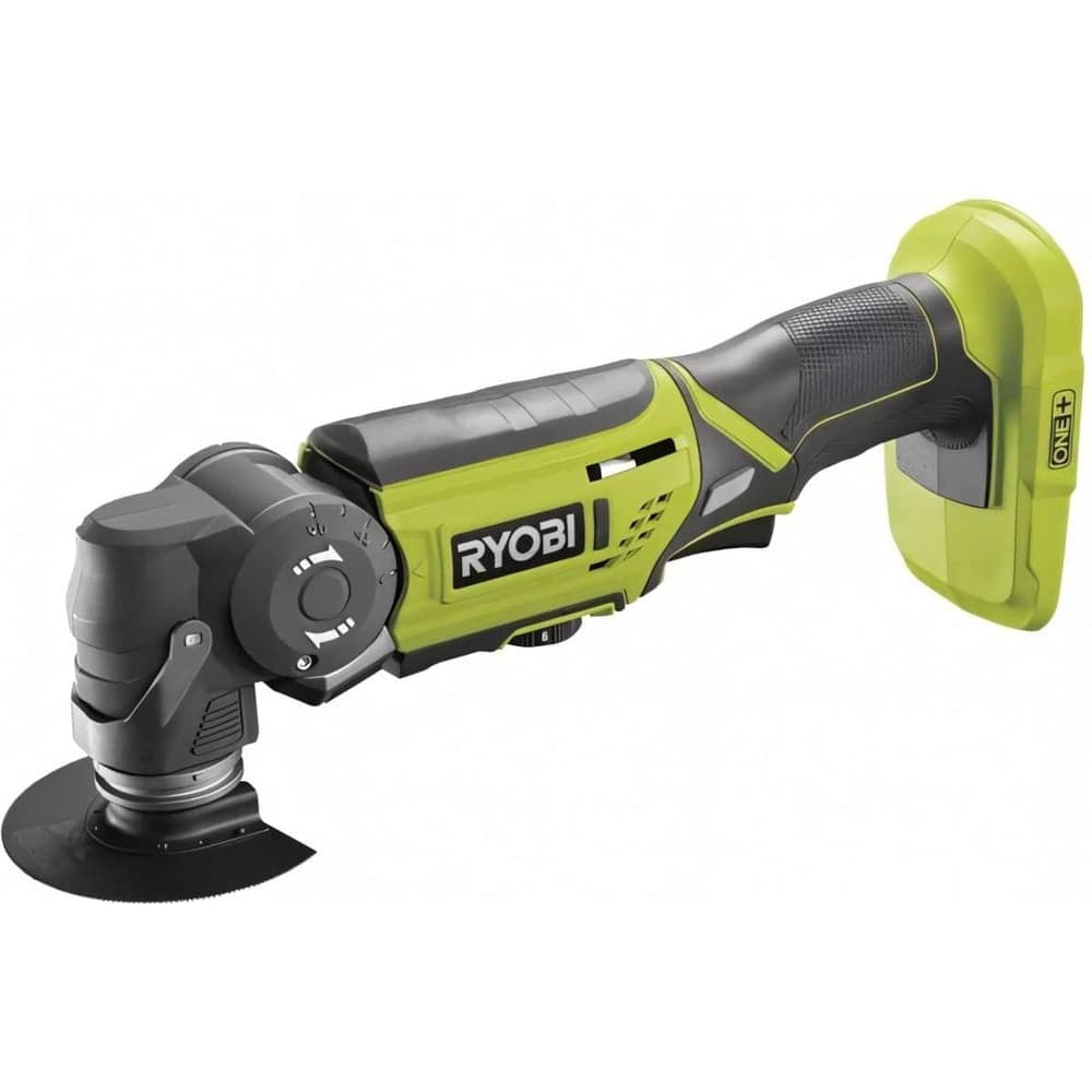 Многофункциональный инструмент Ryobi ONE+ R18MT-0 без аккумулятора в комплекте 5133002466 — фото 2