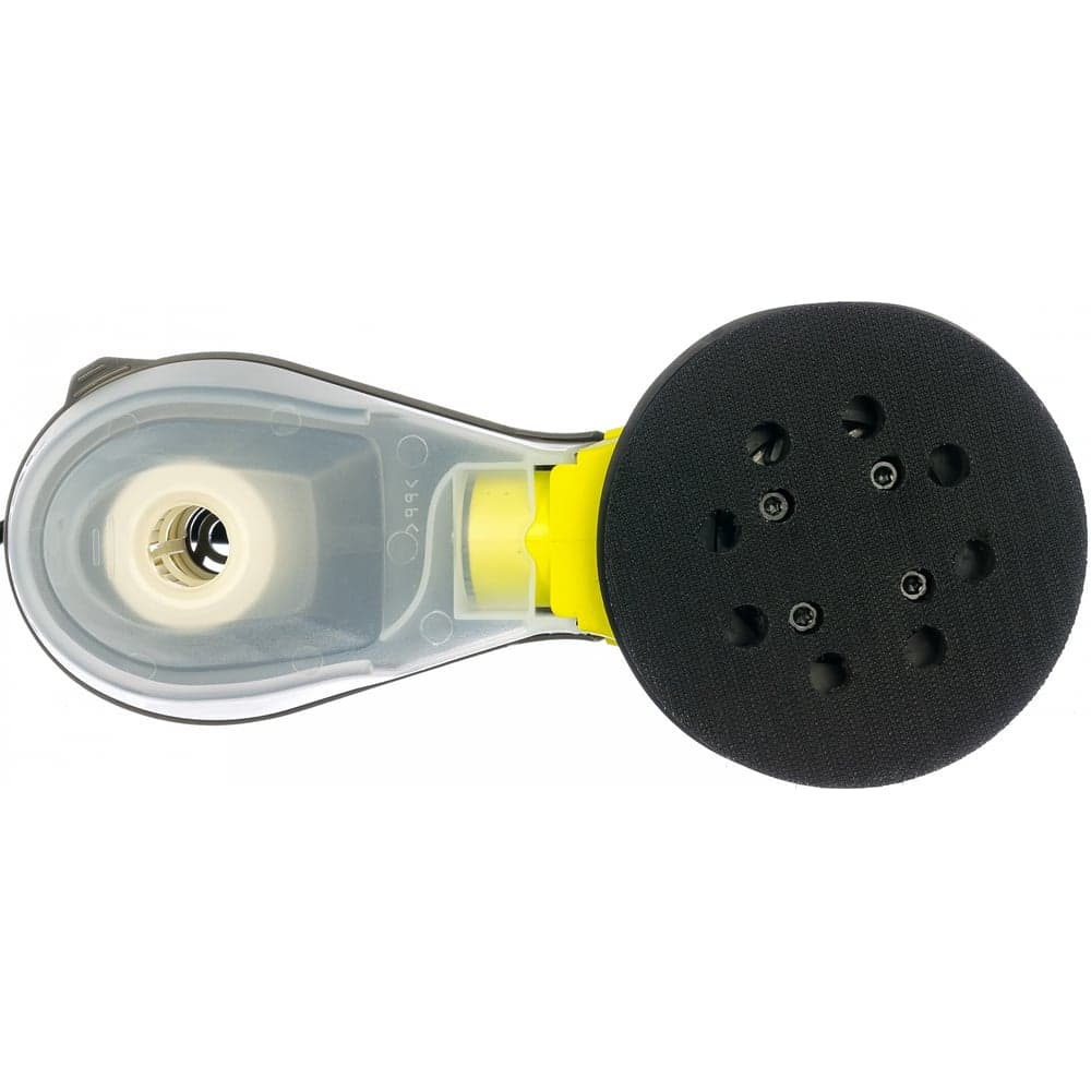 Эксцентриковая шлифмашина Ryobi ROS310-SA20 5133003616 — фото 3