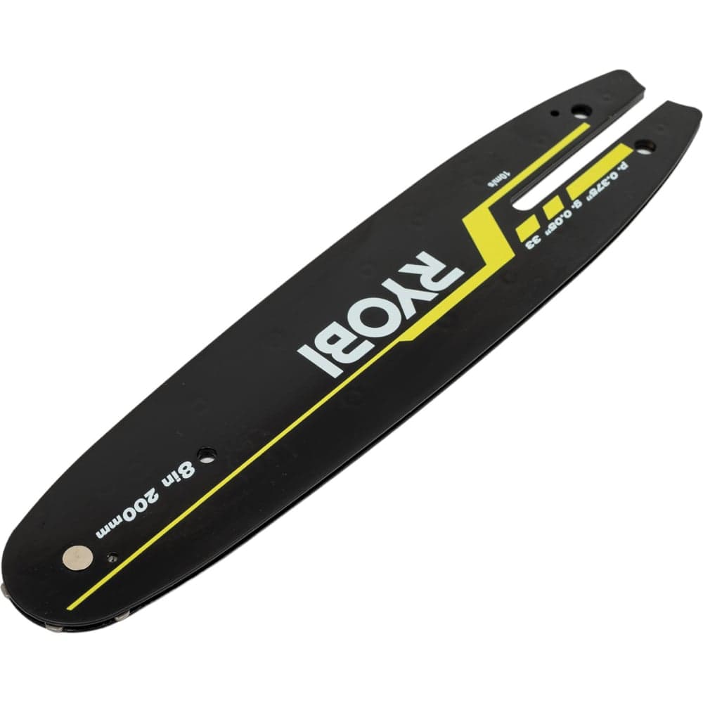 Шина для RPP750S (20 см; 1.3 мм; 3/8"; 33 зв.) RAC243 Ryobi 5132002716 — фото 4