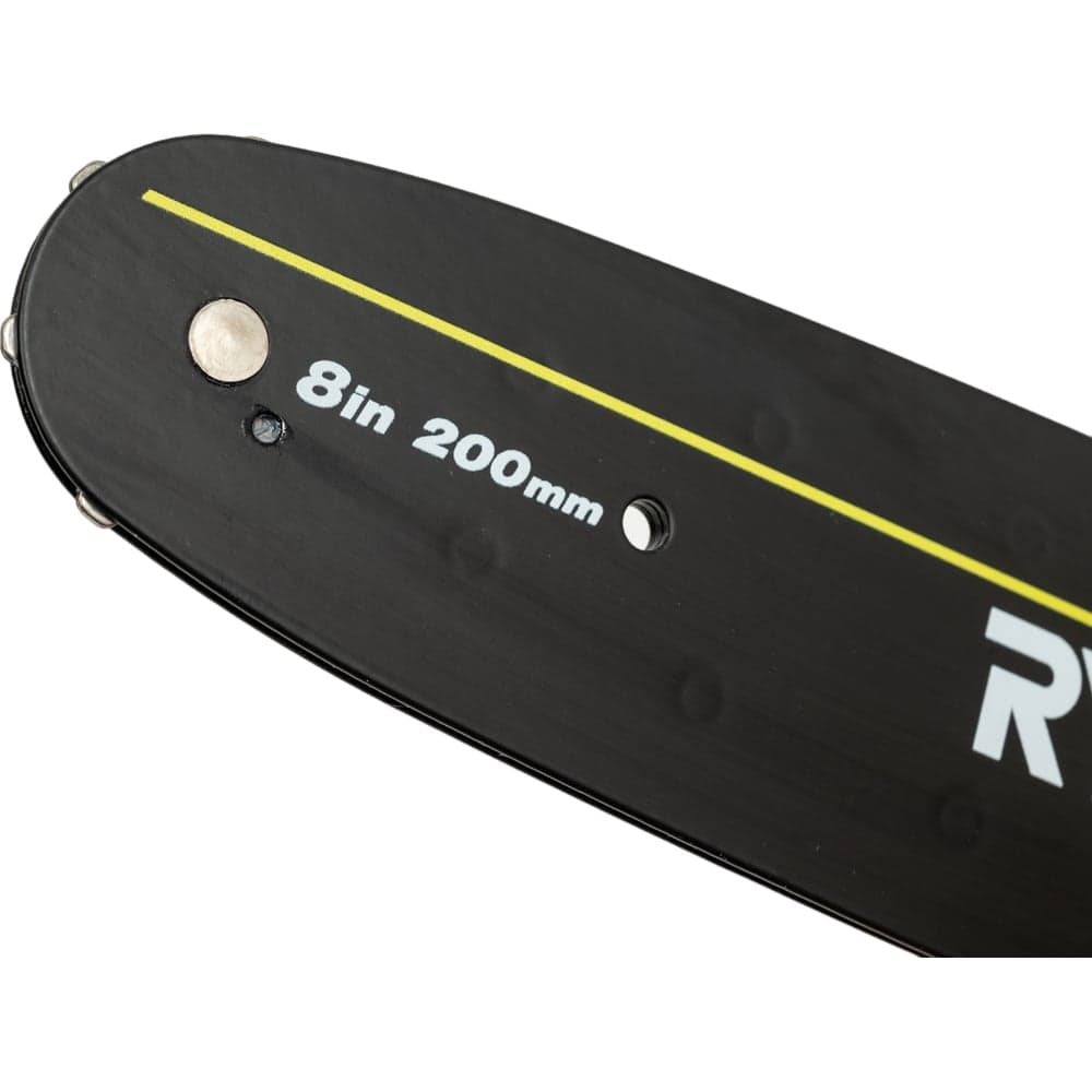 Шина для RPP750S (20 см; 1.3 мм; 3/8"; 33 зв.) RAC243 Ryobi 5132002716 — фото 5