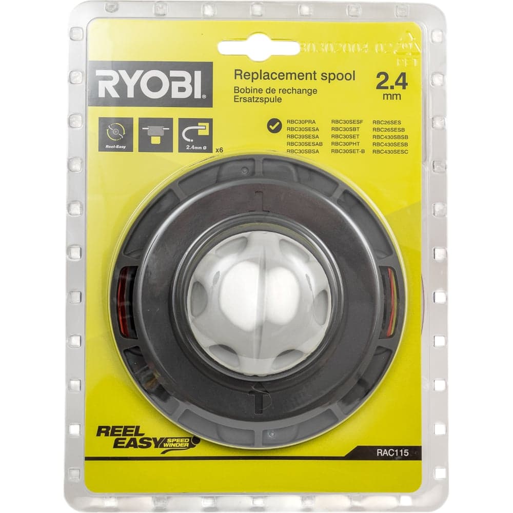 Шпуля Reel Easy RAC115 Ryobi 5132002578 — фото 1
