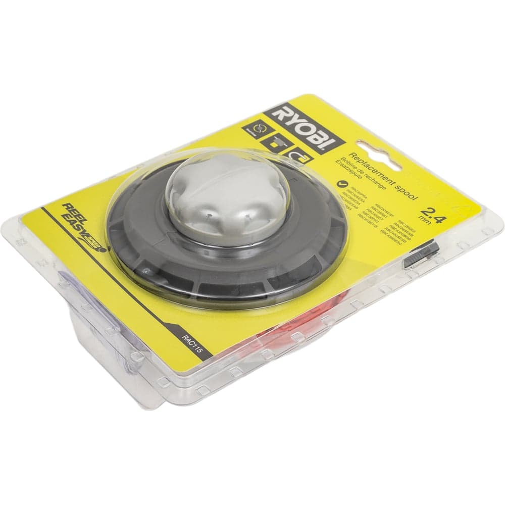 Шпуля Reel Easy RAC115 Ryobi 5132002578 — фото 3