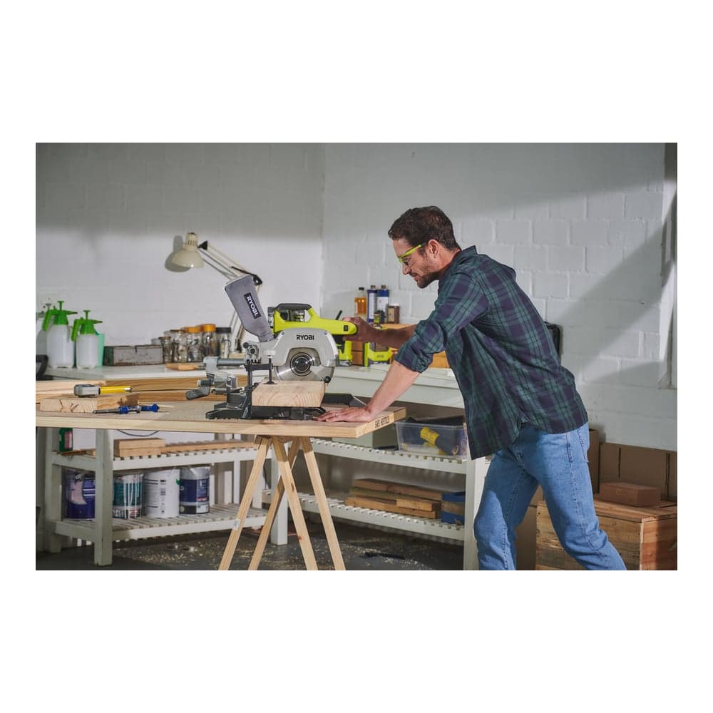 Набор Ryobi ONE+ RC18150-190 5133004421 аккумулятор (18 В, 9.0 A*ч; Li-Ion) и зарядное устройство RC18-150 — фото 5