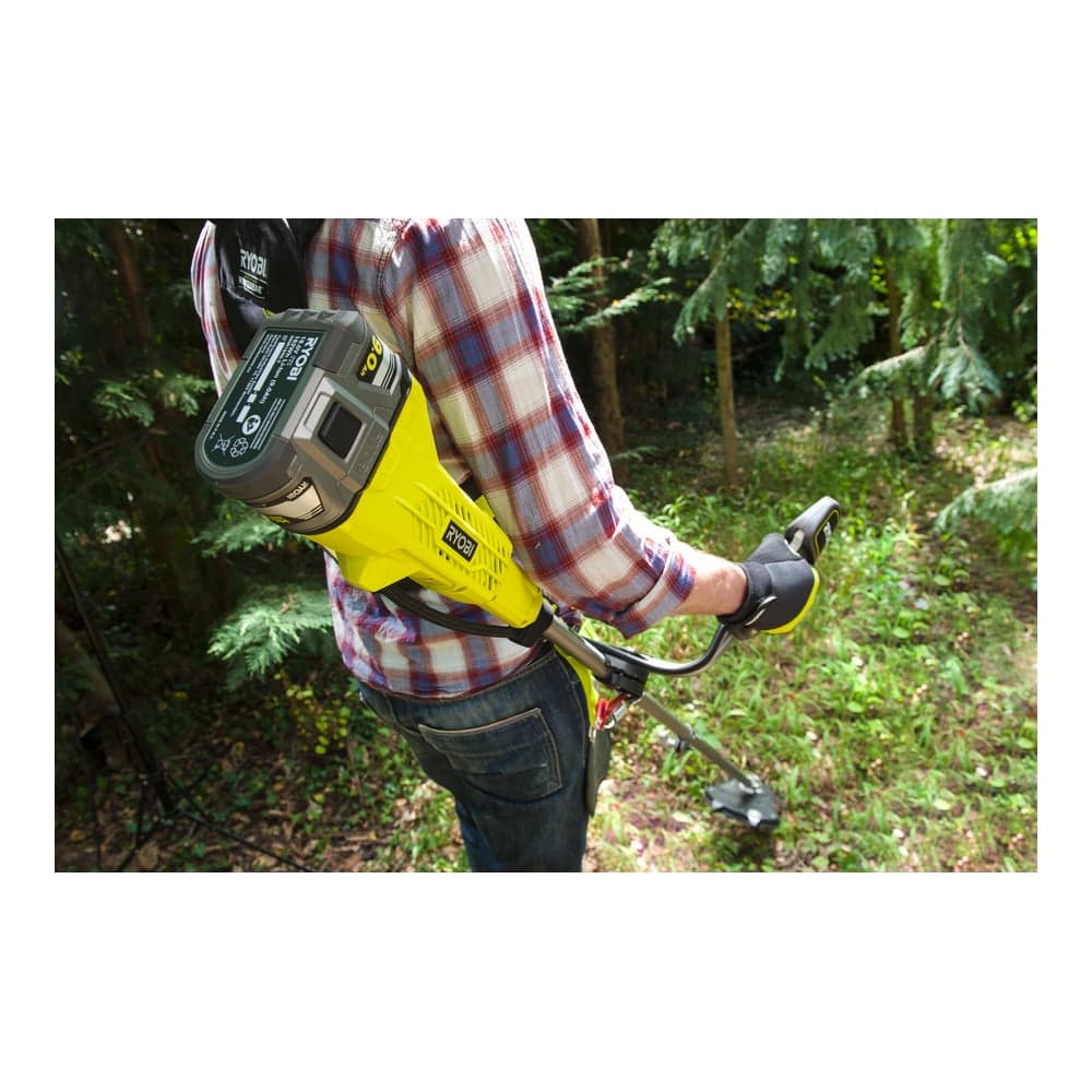 Набор Ryobi ONE+ RC18150-190 5133004421 аккумулятор (18 В, 9.0 A*ч; Li-Ion) и зарядное устройство RC18-150 — фото 8