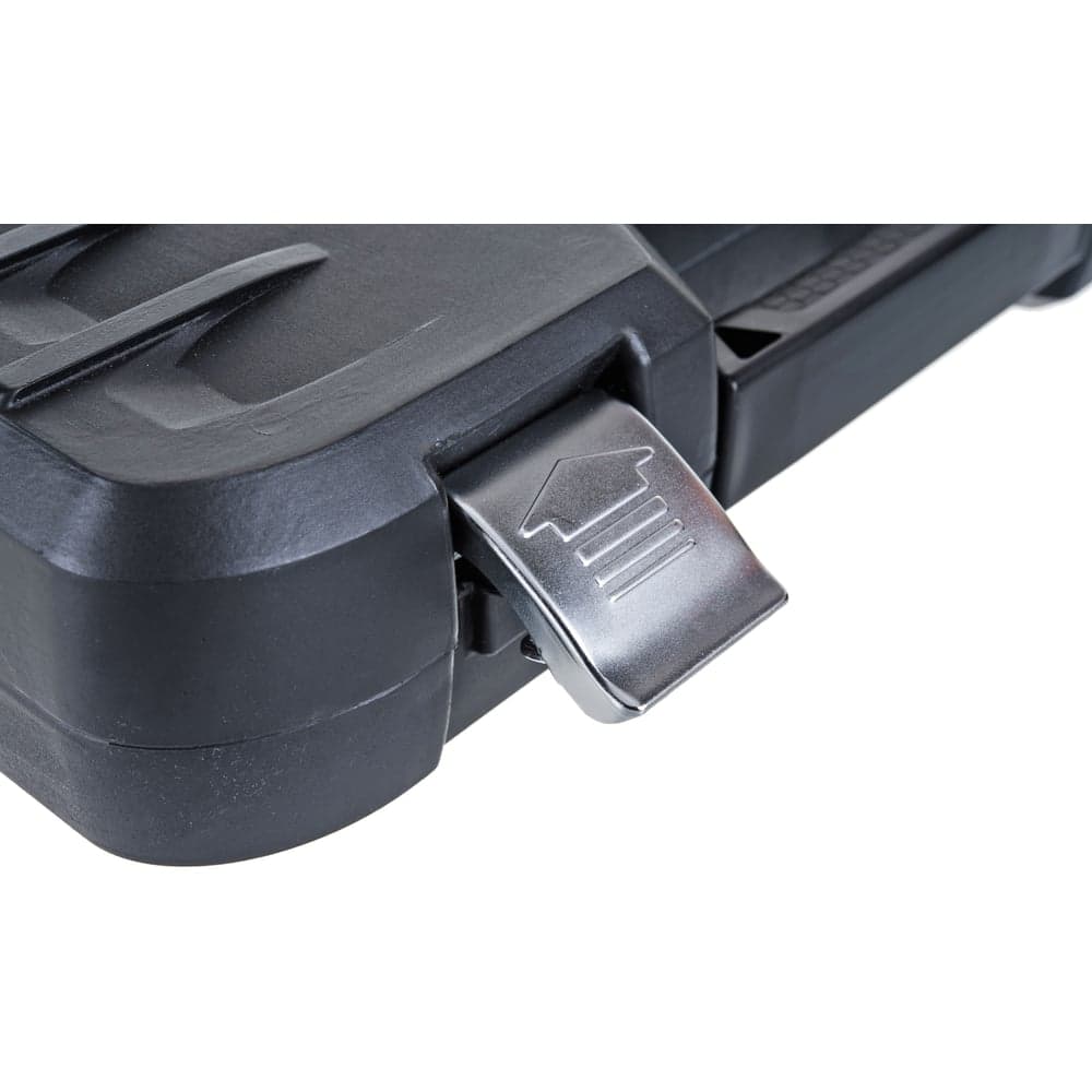 Набор инструментов Inforce 85 предметов 1/2", 1/4" Inforce, Сталь Cr-V, Профессиональный, 06-07-14 — фото 23